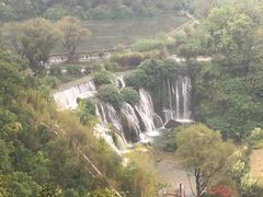 -天河潭旅游度假区