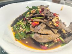 -大锅小灶·渔+村