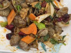 -常家活海鲜小吃(仅一家无分店)