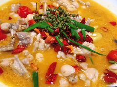 -海市蜃楼花园主题餐厅(石顶店)