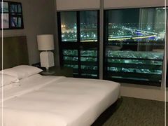 -深圳机场凯悦嘉寓酒店