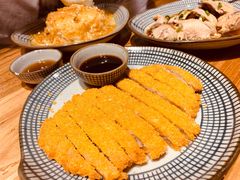 -南小蟹手工點心(三里屯店)