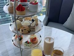 -深铁皇冠假日酒店·大堂吧