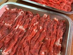 -老北京涮羊肉(航东路店)