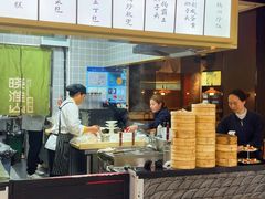 -晓淮山·扬州早茶·淮扬菜(龙阳广场店)