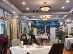 -新侨三宝乐西餐厅(崇文门店)