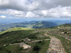 -灵山