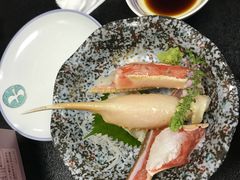 -蟹料理 北海道かに将軍(札幌本店)