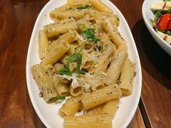-Bistro 63 创意融合料理(广粤天地店)