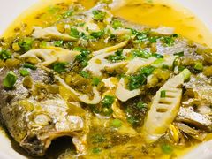 -金枝玉叶上海人家食府(三里河店)