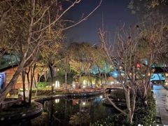 -国御温泉度假小镇