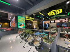 -味之绝美蛙鱼火锅(八号路店)