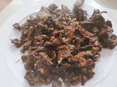 老爆三-同发号饭庄(复兴路店)
