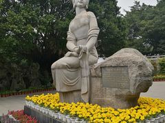 -船政文化景区-罗星塔公园
