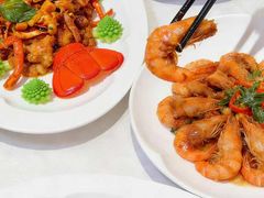 -南海渔村(珠江新城店)