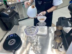 -Manner Coffee(壹方城店)