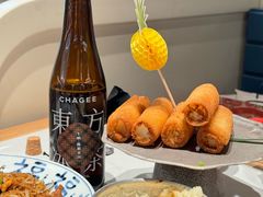 -芽笼芽笼新加坡餐厅(环球港店)