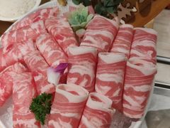 -骨之味·筒骨汤火锅(晋江万达店)