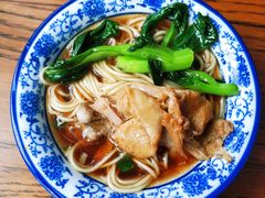 特色奥灶面-孙盛兴奥灶面馆·蟹黄面·三虾面(山塘街总店)