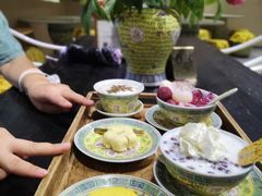 -宫事颐庭·老佛爷贵寿下午茶(颐和园店)