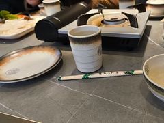 -椒椒铜炉火锅鸡(天马店)