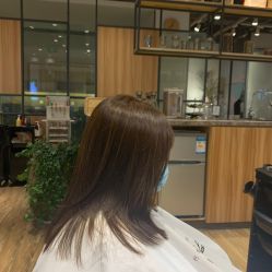点击看大图 -Mentor Hair Salon