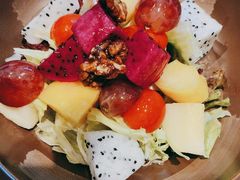 -松鹤精致料理(五一中路店)