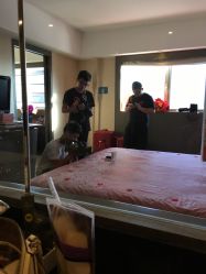 点击看大图 -Sunny喜铺婚礼策划(东部店)
