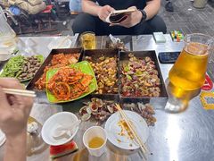 -老三李村河底戳子肉(总店)