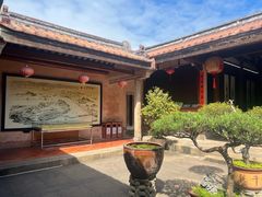 -许驸马府