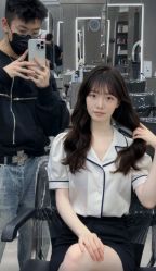-老佛爷Hair染发烫发Salon
