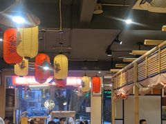 -小饕荟雅安贡椒鱼鲜馆(广福桥店)