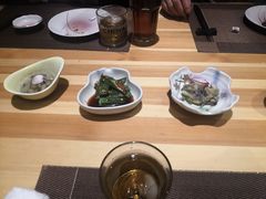 -割烹旭日本料理(龙湖狮山天街店)