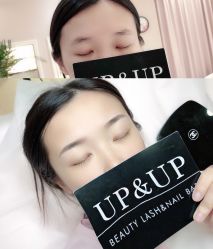点击看大图 -UP&UP·半永久眉毛眼线机器野生眉