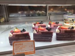 -BreadTalk面包新语·烘焙蛋糕(五羊邨店)