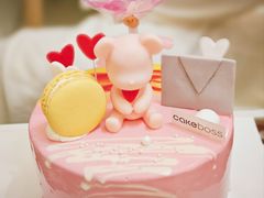 -CAKE BOSS 蛋糕老板(西单君太百货店)