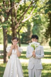 -保定巴黎婚纱摄影