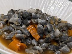 -舌尖上·霞浦滩涂海鲜·新闽菜(总店)