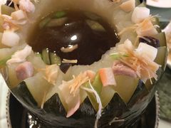 -申粤轩酒楼·三十年粤菜经典(丁香花园店)