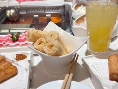 -海底捞火锅(凤凰广场店)