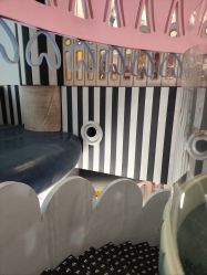 -奈尔宝家庭中心·亲子餐厅(宝安店)