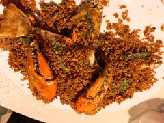 -喜记避风塘炒辣蟹(旗舰店)