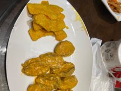 -老蒲鲜(涵江店)