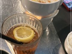 -simply thai天泰(长泰广场店)