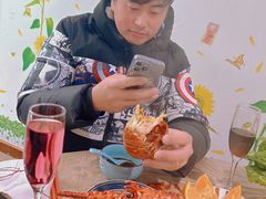 -江杨农产品批发市场