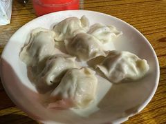 -山东水饺(南坪新街店)