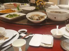 -仙林宾馆-餐厅
