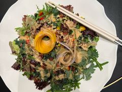 -悦融琥珀·京鲁菜(西单店)