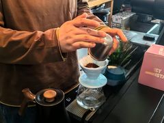 -Tequila Espresso(嘉善路店)