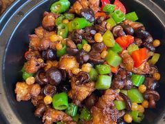 -辣螃铠盆盆蟹大排档(海昌店)